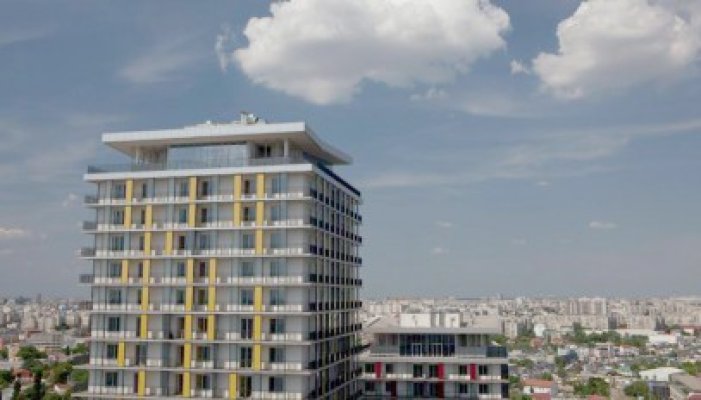 Apartament vândut cu 372.000 euro